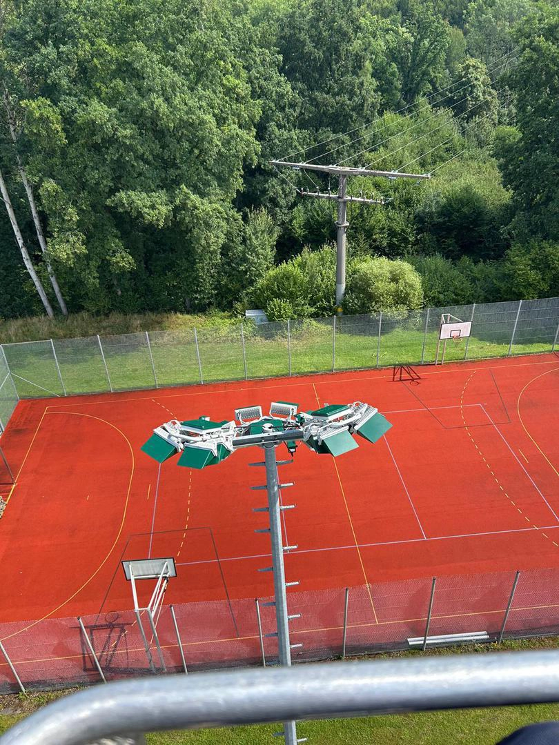 Extreme Sports Biking